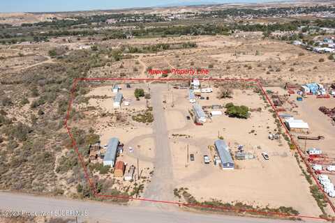 Lots 1-8 ROAD 5061, Bloomfield, NM 87413