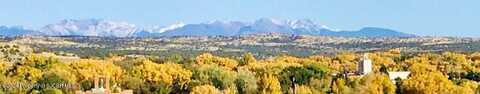 Lot 79 ROAD 3635, Aztec, NM 87410