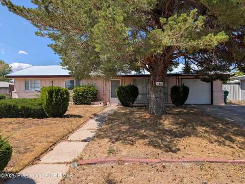 508 W 30TH Street, Farmington, NM 87401