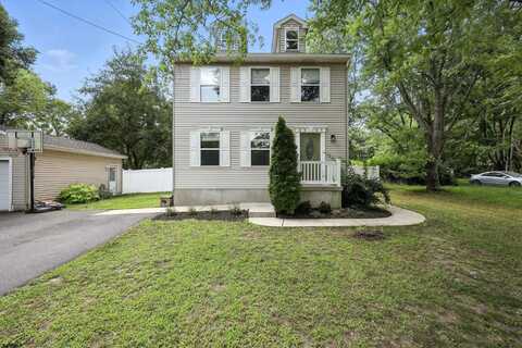 6857 Old Egg Harbor Rd, Egg Harbor Township, NJ 08234