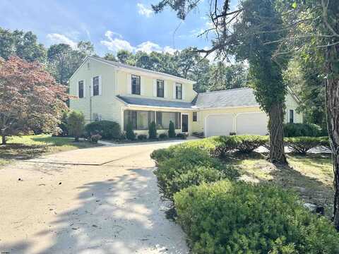 814 Berrywood Ln, Galloway Township, NJ 08205