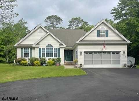107 W Beaver Dr, South Dennis, NJ 08210