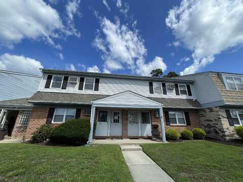 6-B Oxford Vlg, Egg Harbor Township, NJ 08234