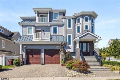 903 N Cornwall, Ventnor Heights, NJ 08406