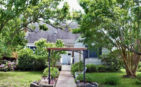 211 W Seaspray, Ocean City, NJ 08226