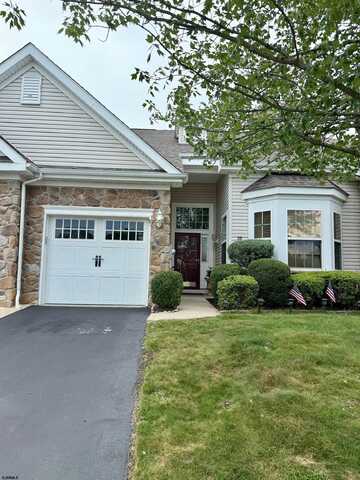 36 W Delray Ln, Absecon, NJ 08201
