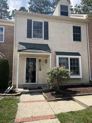 4902 Winterbury, Hamilton, NJ 08330