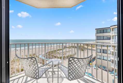 111 S 16th Ave, Longport, NJ 08403