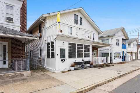 130 N Harvard Ave, Ventnor City, NJ 08406