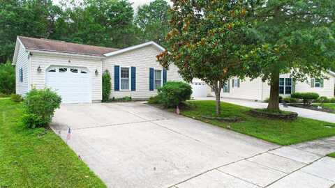6 Knollwood Dr, Mays Landing, NJ 08330