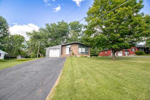 8 Woods Drive, Canton, NY 13617