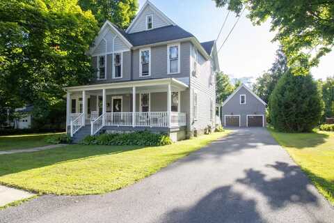 15 Goodrich Street, Canton, NY 13617
