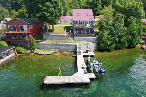 255 River Road East, Morristown, NY 13664