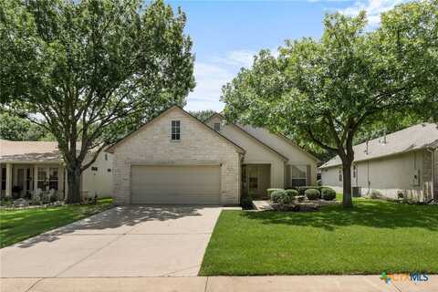 113 Bluebell Drive, Georgetown, TX 78633