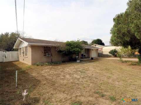 1603 1st Street, Zapata, TX 78076