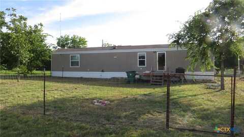 400 W Railway Street, Lometa, TX 76853