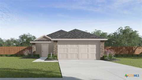 344 COTTONMOUTH Lane, Seguin, TX 78155