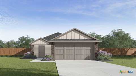 336 COTTONMOUTH Lane, Seguin, TX 78155