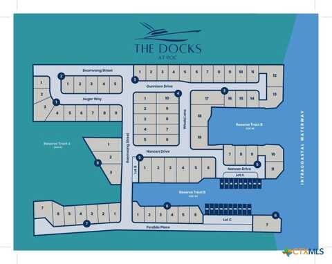 Lot 15 Gunnison Drive, Port o Connor, TX 77982