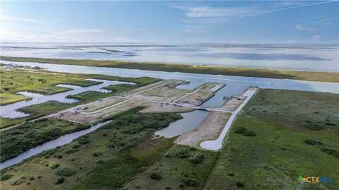Lot 15 Gunnison Drive, Port o Connor, TX 77982