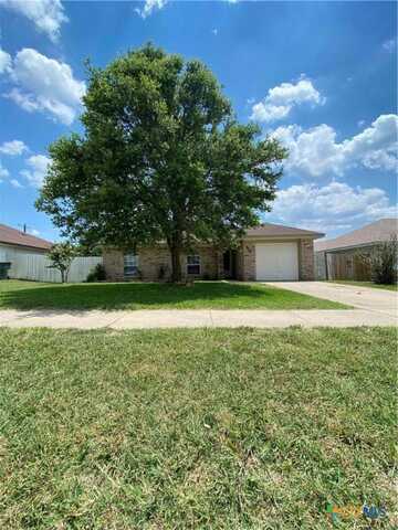 3510 Crescent Drive, Killeen, TX 76543
