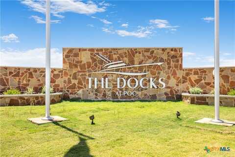 Lot 16 Gunnison Drive, Port o Connor, TX 77982