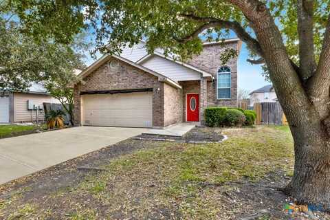 3429 Rob Roy Street, Seguin, TX 78155