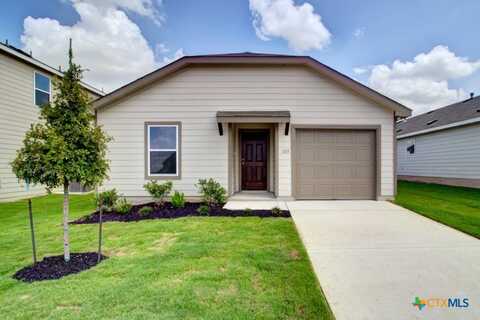 11115 Prairie Landing, Converse, TX 78109