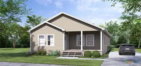 203 Villa Street, Cuero, TX 77954