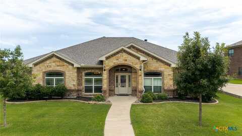 1200 Windy Hill Road, Harker Heights, TX 76548