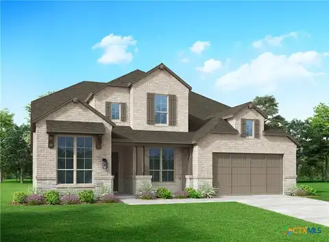 414 Tumbling Creek Run, Kyle, TX 78640