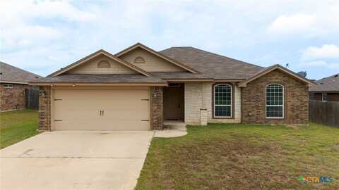 4203 Corinne Drive, Killeen, TX 76549