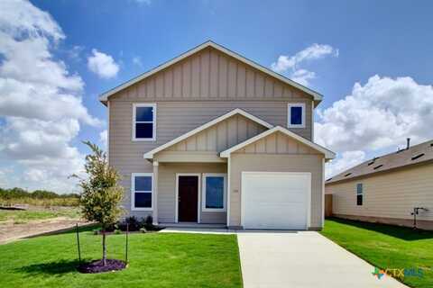 11111 Prairie Landing, Converse, TX 78109