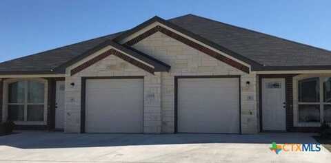 4308 Hunters Place Drive, Killeen, TX 76549