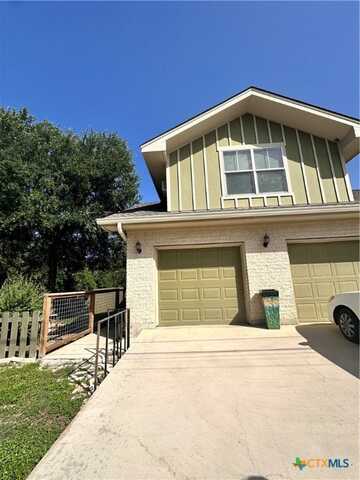 1001 N Bishop Street, San Marcos, TX 78666