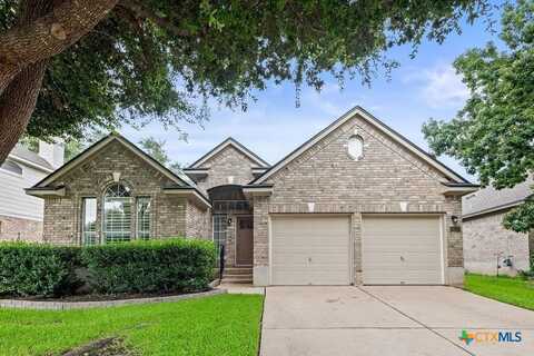 4221 N Summercrest Loop, Round Rock, TX 78681