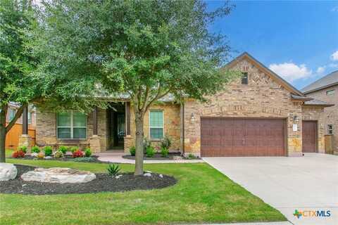4129 Haight Street, Round Rock, TX 78681