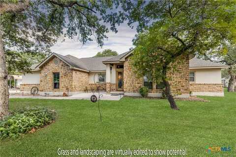 205 Sendera Crossing, La Vernia, TX 78121