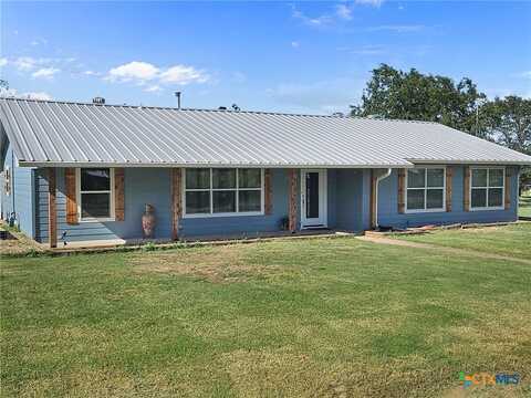 398 W Allen Street, Evant, TX 76525