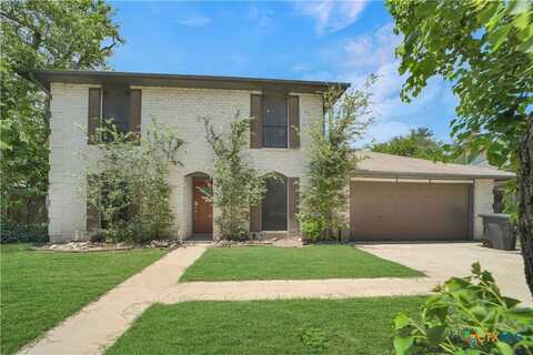 749 Summerwood Drive, New Braunfels, TX 78130