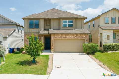 10319 Barbeque Bay, Converse, TX 78109