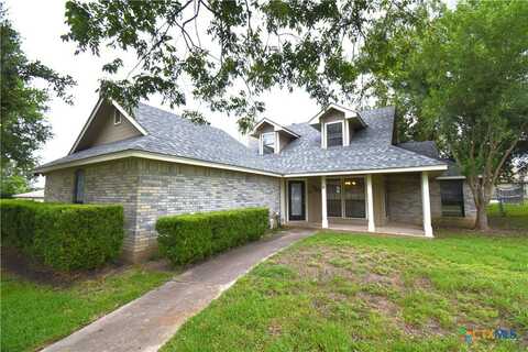 421 E Upshaw Avenue, Temple, TX 76501