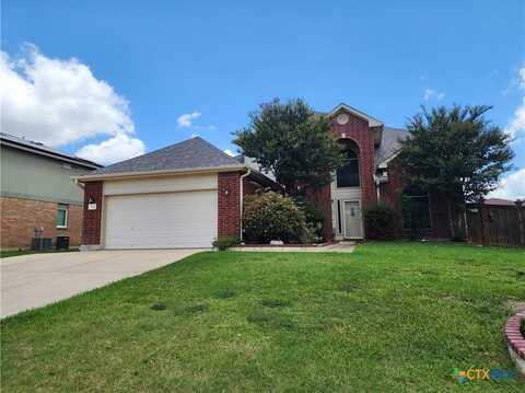 114 W Running Wolf Trail, Harker Heights, TX 76548