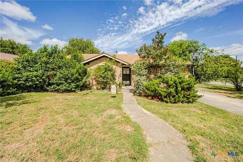 1300 Coronado Road, Harker Heights, TX 76548