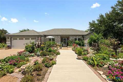 405 Tomahawk Drive, Harker Heights, TX 76548