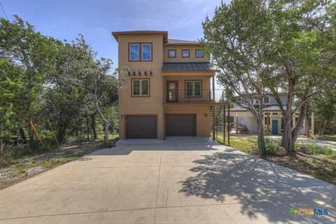1216 Canyon Lake Drive, Canyon Lake, TX 78133
