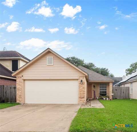710 Pennsylvania Avenue, Victoria, TX 77904