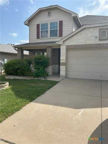 9013 Bellgrove Court, Killeen, TX 76542