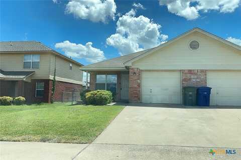 3107 Yaupon Road, Copperas Cove, TX 76522