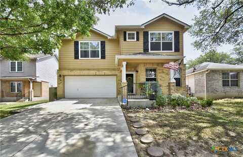 181 Foxglove Pass, Cibolo, TX 78108